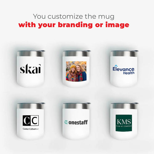 Custom Mug & Treats